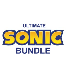 Ultimate Sonic Bundle Steam Key GLOBAL